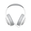QCY Heroad V200 Wireless Quad White - Bluetooth & WiFi & USB-A & USB-C RGB Gaming Headset PS4/PS5/PC