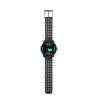 QCY Track S10 Watch Black 1,43 AMOLED HD Dual Band 6 Sat GPS, Gyroscope Geomagnetometer