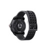 QCY Track S10 Watch Black 1,43 AMOLED HD Dual Band 6 Sat GPS, Gyroscope Geomagnetometer