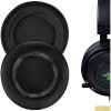 Geekria pair of Cushions for Razer Kraken Pro V2 & 7.1 V2 Gaming Headsets