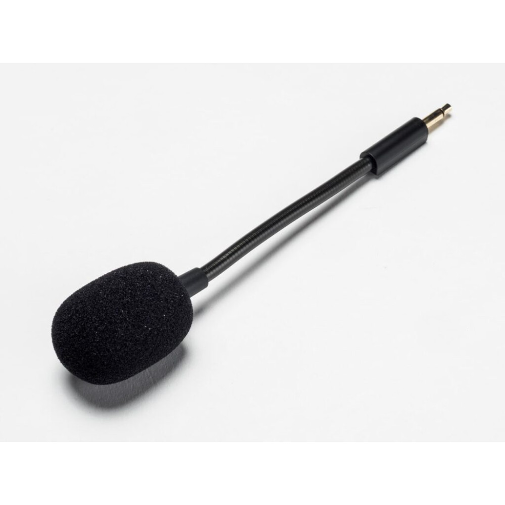 Geekria Detachable Microphone for Kraken V3 / V3 Hypers. / V3 Pro