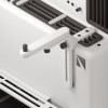 HAVN HS 420 white Premium Midi Tower Case - without vertical GPU support