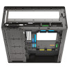 HAVN HS 420 black Premium Midi Tower Case - without vertical GPU support