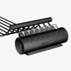 Streamplify HUB CTRL 7, 7x USB 3.0 Type A, RGB, 12V, EU Power Cable - black
