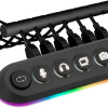 Streamplify HUB DECK 5 -  5 Port Streaming Deck 4x USB 3.0, 1x USB 2.0, RGB, 12V