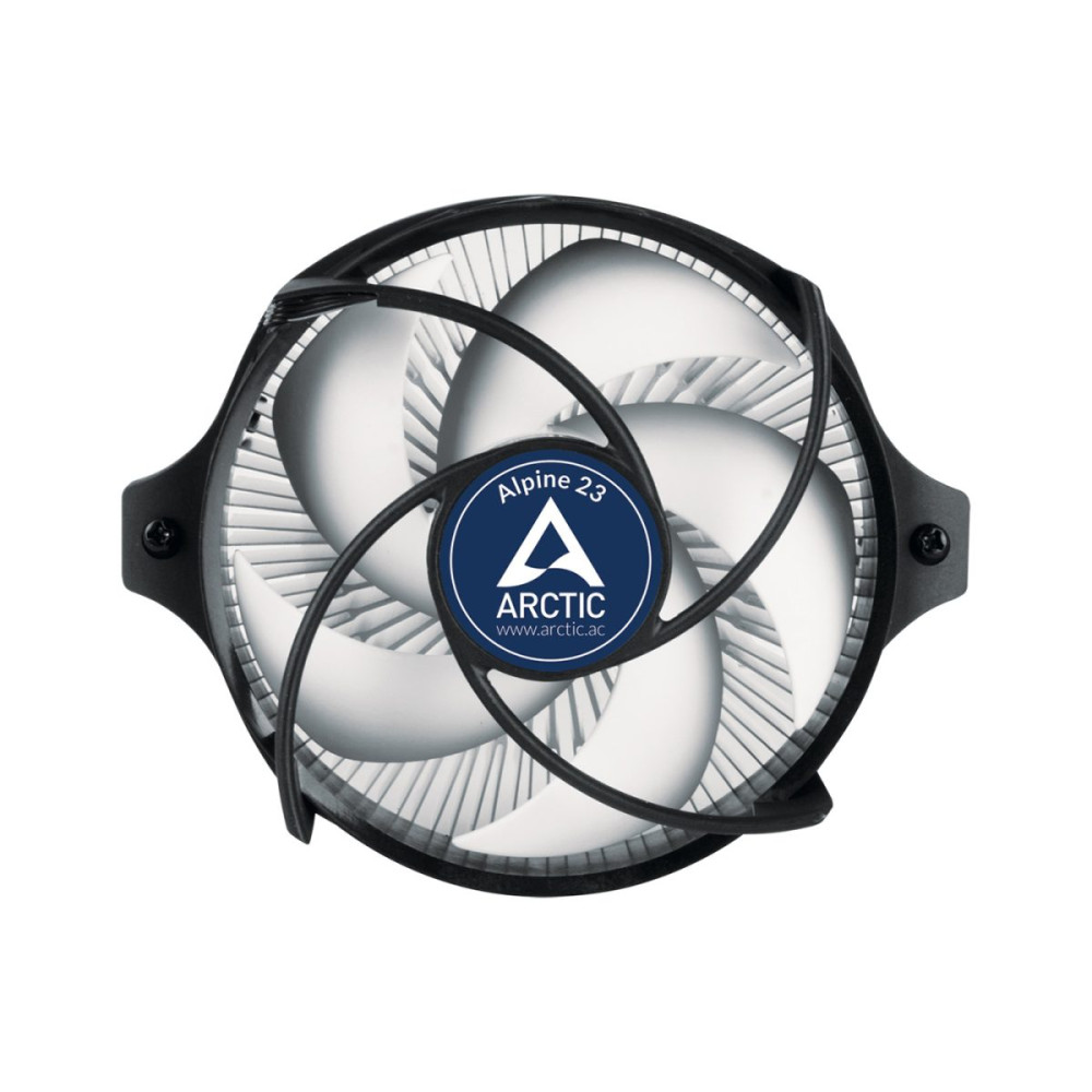 Arctic Alpine 23 - 95W CPU Cooler for AMD socket AM4