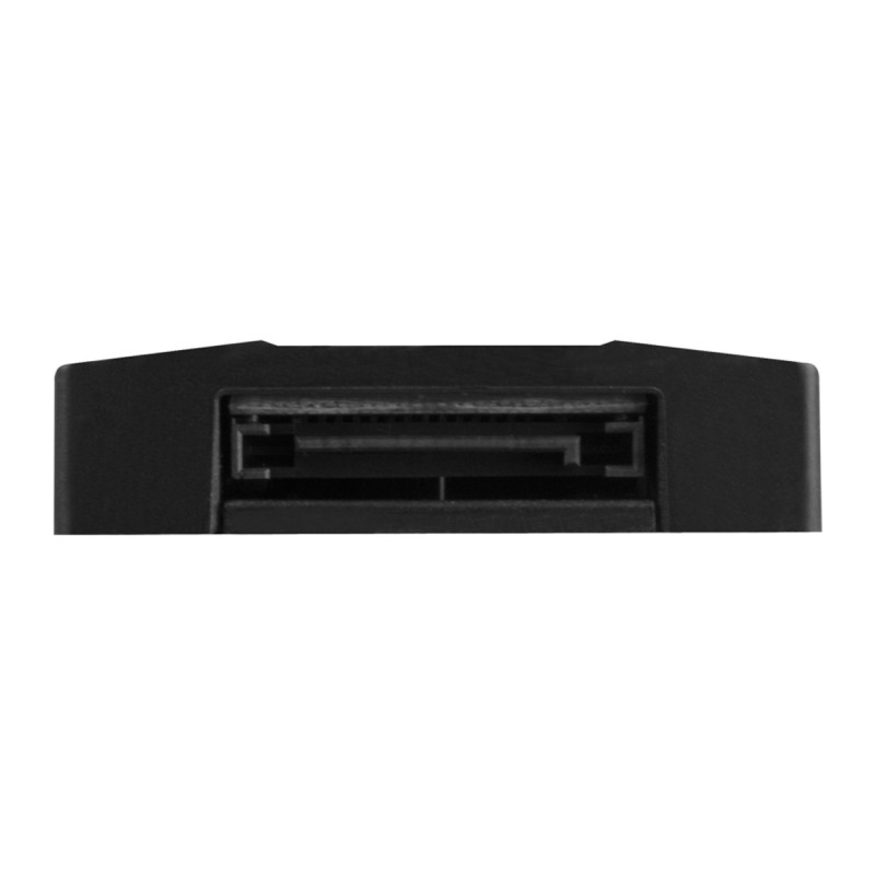 Arctic Case Fan Hub - PWM Sharing Hub for PC fans - 10 outputs - SATA Power