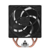 ARCTIC Freezer 36 - Direct Touch CPU Cooler Intel/AMD Pressure Optimized push-pull
