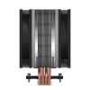 ARCTIC Freezer 36 - Direct Touch CPU Cooler Intel/AMD Pressure Optimized push-pull