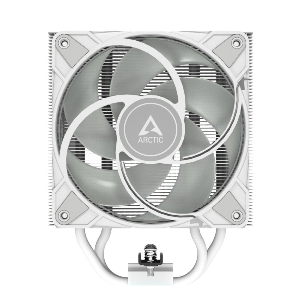 ARCTIC Freezer 36 A-RGB (White) - Direct Touch CPU Cooler Intel/AMD Pressure Optimized push-pull