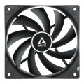 ARCTIC F12 PWM  Pack of 5pcs - best performance/noise Case Fan - 120mm black