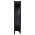 ARCTIC F12 PWM  Pack of 5pcs - best performance/noise Case Fan - 120mm black