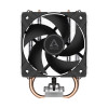 Arctic Freezer 8A – CPU Cooler for AM5, AM4, Direct touch, dual 12cm Pressure Fan push