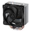 Arctic Freezer 8A CO – CPU Cooler AMD AM5, AM4, Direct touch dual 12cm Pressure Dual Ball Bearing