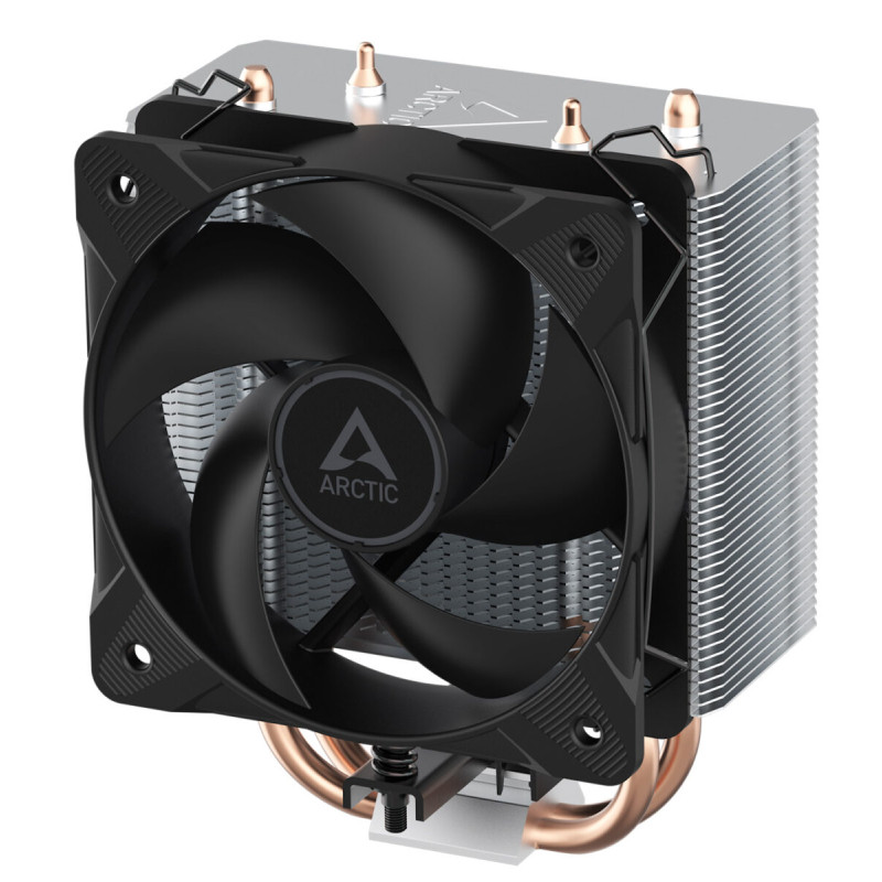 Arctic Freezer 8A CO – CPU Cooler AMD AM5, AM4, Direct touch dual 12cm Pressure Dual Ball Bearing