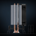 Arctic Freezer 8A CO – CPU Cooler AMD AM5, AM4, Direct touch dual 12cm Pressure Dual Ball Bearing