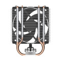 Arctic Freezer 8A CO – CPU Cooler AMD AM5, AM4, Direct touch dual 12cm Pressure Dual Ball Bearing