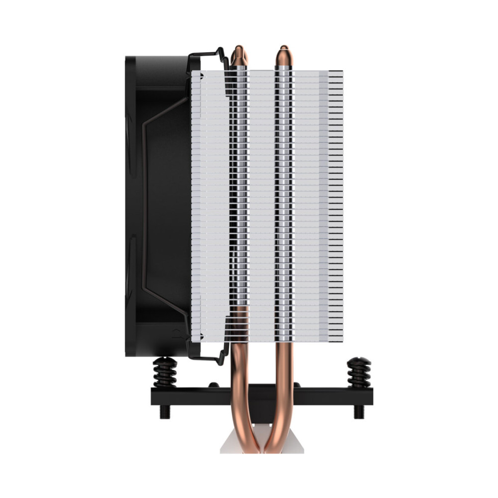 Arctic Freezer 8A CO – CPU Cooler AMD AM5, AM4, Direct touch dual 12cm Pressure Dual Ball Bearing