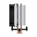Arctic Freezer 8A CO – CPU Cooler AMD AM5, AM4, Direct touch dual 12cm Pressure Dual Ball Bearing