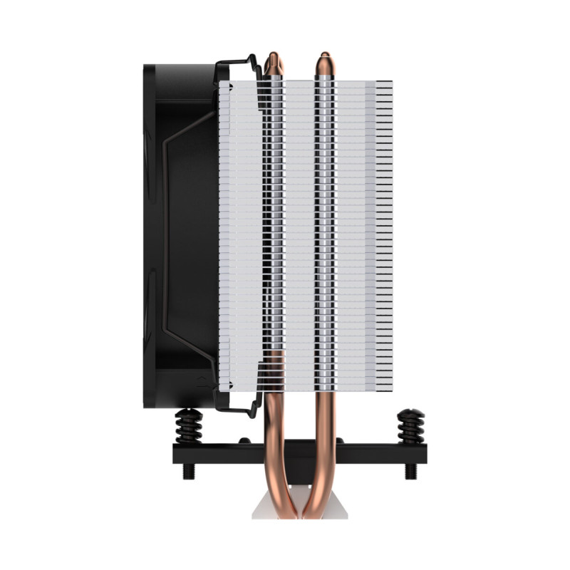 Arctic Freezer 8A CO – CPU Cooler AMD AM5, AM4, Direct touch dual 12cm Pressure Dual Ball Bearing