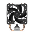 Arctic Freezer 8A CO – CPU Cooler AMD AM5, AM4, Direct touch dual 12cm Pressure Dual Ball Bearing