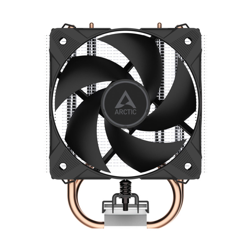 Arctic Freezer 8A CO – CPU Cooler AMD AM5, AM4, Direct touch dual 12cm Pressure Dual Ball Bearing