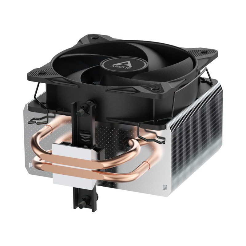 Arctic Freezer 8A CO – CPU Cooler AMD AM5, AM4, Direct touch dual 12cm Pressure Dual Ball Bearing
