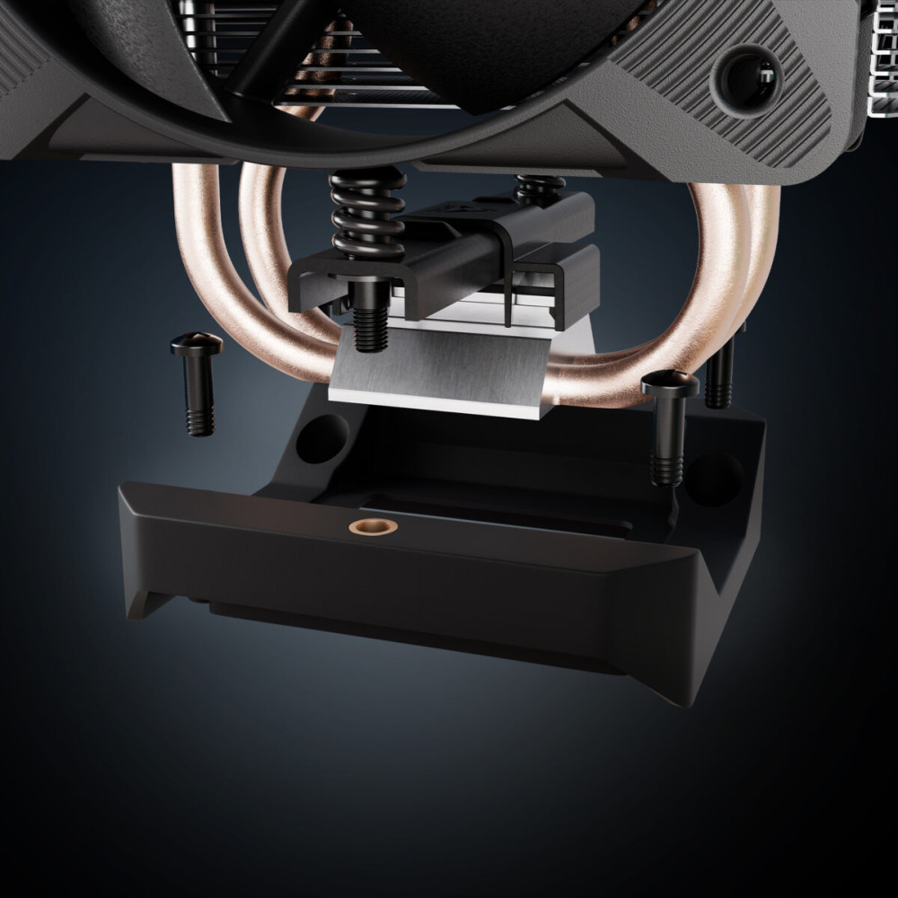 Arctic Freezer 8i CO – CPU Cooler LGA1851 LGA1700 Direct touch dual 12cm Pressure Dual Ball Bearing
