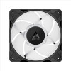 Arctic P12 Pro A-RGB Black 120mm 3000 RPM PWM case fan