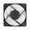 Arctic P12 Pro A-RGB Black 120mm 3000 RPM PWM case fan
