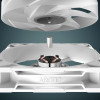 Arctic P12 Pro A-RGB (White)  - PWM 120mm Case Fan - fluid dynamic bearing - max 3000 RPM - PWM regu