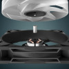 Arctic P14 Pro A-RGB - 3 Pack - PWM 140mm Case Fan Value Pack - max 2500 RPM - PWM regulated