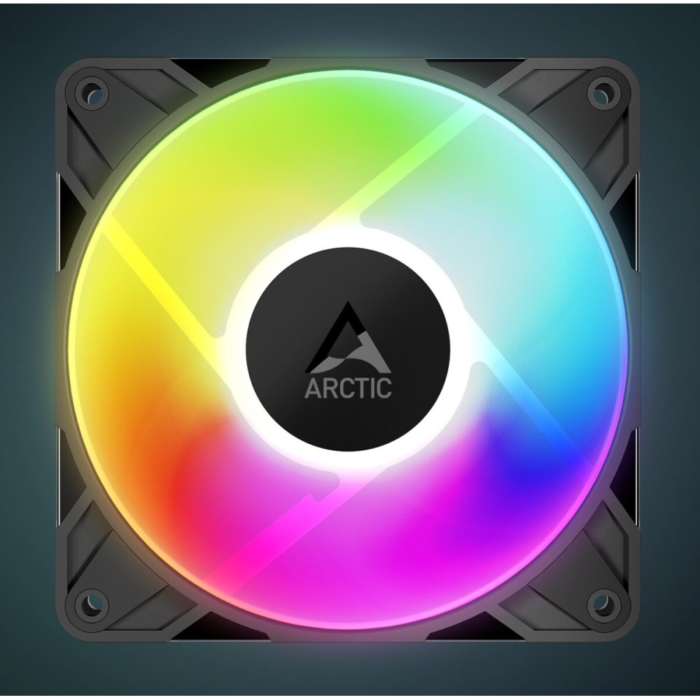 Arctic P14 Pro A-RGB - PWM 140mm Case Fan - fluid dynamic bearing - max 2500 RPM - PWM regulated