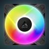 Arctic P14 Pro A-RGB - PWM 140mm Case Fan - fluid dynamic bearing - max 2500 RPM - PWM regulated