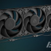 Arctic P14 Pro PST- PWM 140mm Case Fan - fluid dynamic bearing - max 2500 RPM - PWM regulated