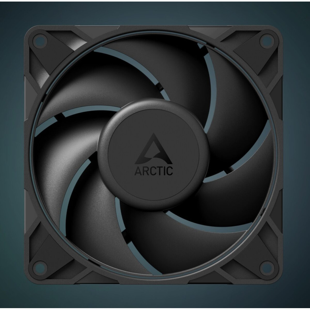 Arctic P14 Pro PST- PWM 140mm Case Fan - fluid dynamic bearing - max 2500 RPM - PWM regulated