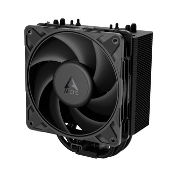 ARCTIC Freezer 36-S (Black) - Direct Touch CPU Cooler Intel/AMD 12cm Pressure Optimized