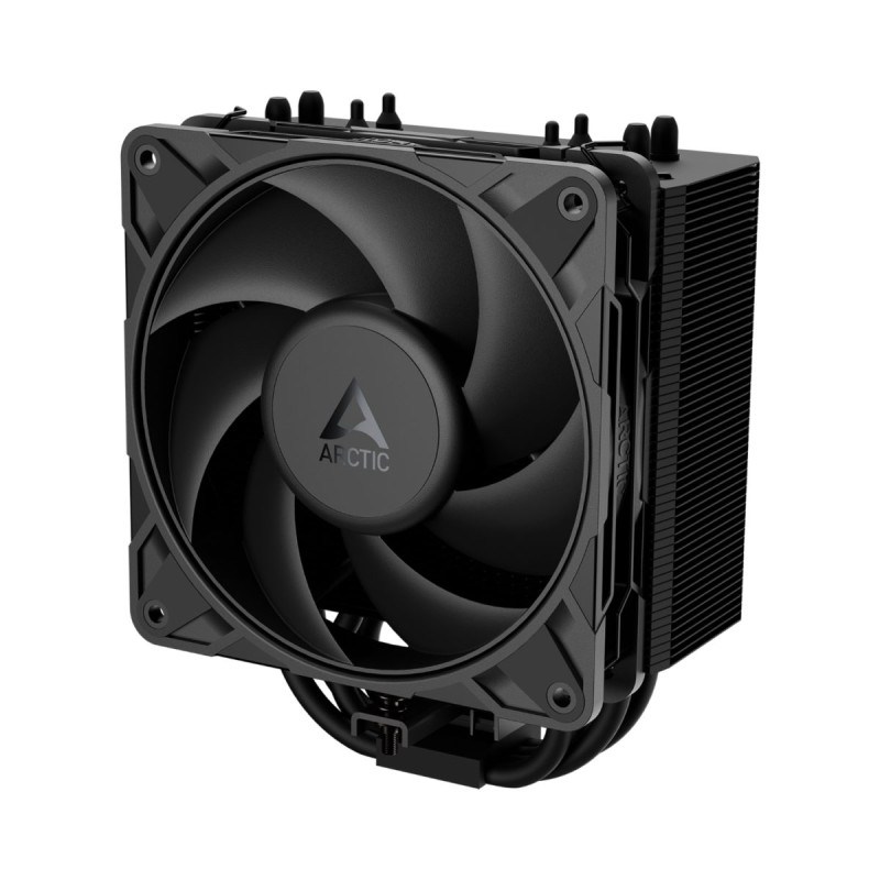 ARCTIC Freezer 36-S (Black) - Direct Touch CPU Cooler Intel/AMD 12cm Pressure Optimized