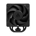 ARCTIC Freezer 36-S (Black) - Direct Touch CPU Cooler Intel/AMD 12cm Pressure Optimized