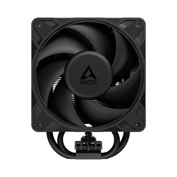 ARCTIC Freezer 36-S (Black) - Direct Touch CPU Cooler Intel/AMD 12cm Pressure Optimized