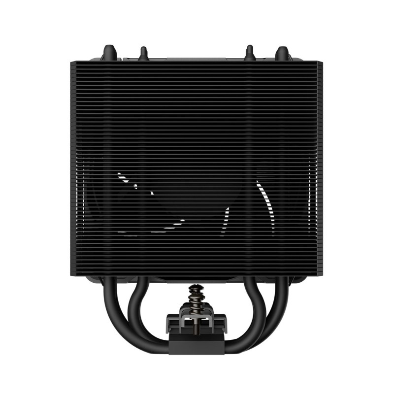 ARCTIC Freezer 36-S (Black) - Direct Touch CPU Cooler Intel/AMD 12cm Pressure Optimized