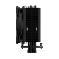 ARCTIC Freezer 36-S (Black) - Direct Touch CPU Cooler Intel/AMD 12cm Pressure Optimized