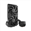 Arctic Liquid Freezer III Pro 280 (Black)  improved AIO CPU Water Cooler 1700,1851,AM4,AM5