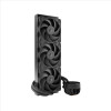 Arctic Liquid Freezer III Pro 420 (Black)   improved AIO CPU Water Cooler 1700,1851,AM4,AM5