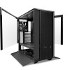 Lian Li LANCOOL III Black PC Case E-ATX / ATX / M-ATX / mini-ITX