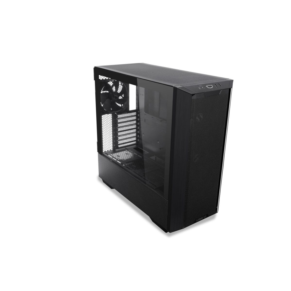 Lian Li LANCOOL III Black PC Case E-ATX / ATX / M-ATX / mini-ITX