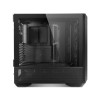 Lian Li LANCOOL III Black PC Case E-ATX / ATX / M-ATX / mini-ITX