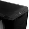 Lian Li LANCOOL III Black PC Case E-ATX / ATX / M-ATX / mini-ITX