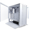 Lian Li LANCOOL III White PC Case E-ATX / ATX / M-ATX / mini-ITX