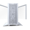 Lian Li LANCOOL III White PC Case E-ATX / ATX / M-ATX / mini-ITX